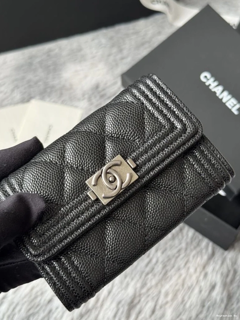 Purse Chanel Contemporary Wallets 52330 0624